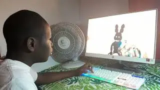 How to MaKe A FnaF UniverSe ViDeo