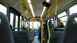 CT Plus Dennis Dart (Caetano) X588ORV HDC5