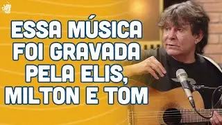 A Hist&oacute;ria do Trem Azul