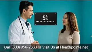Healthpointe - Comprehensive Medical Care in Southern California