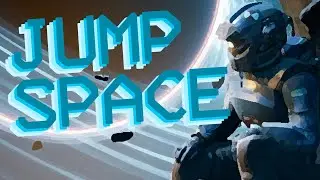 Illegal Jump Space Moments