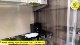 Black Friday Specials na PK ELECTRONICS