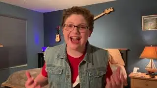 Society Performers   David Jannuzzelli   Acting & Singing