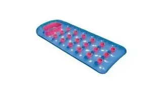 Suntanner Floating Lounger | INTEX 59895EP