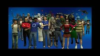 Is PlayStation Home's Comeback Possible on PS6? Hope Still Lingers!