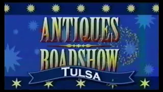 Antiques Roadshow - Tulsa, OK