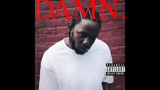 Kendrick Lamar - ELEMENT. [Instrumental]