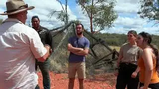 Buggy Station Tour