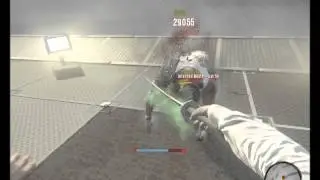 Dead Island - Killing Ryder