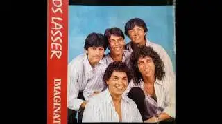 Los Lasser - Melina