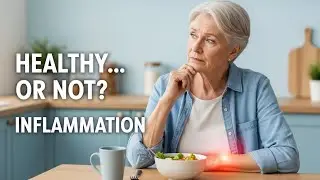 This Common Breakfast Is Making Inflammation Worse After 60