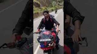 yarro ke sath ride pr &hearts;️ #storrm #rs200 #bike #rider #ytshorts #yt #ytshort