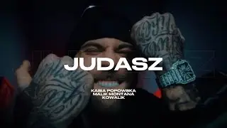 KASIA POPOWSKA  X MALIK MONTANA - JUDASZ