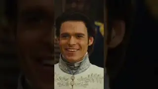 Prince kit. Cinderella 2015 live action #disney #princekit #cinderella
