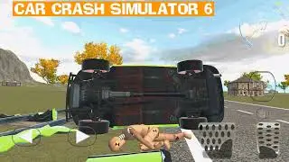 Car Crash Simulator 6 Soundtrack 17