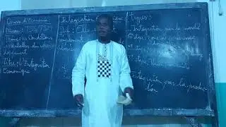 Intégration Économique