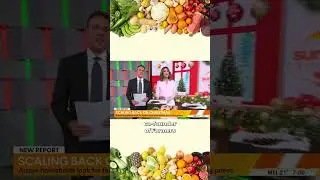 Save 30% This Christmas with Perfectly Imperfect Produce!
