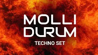 Molli Durum January 2026 Sounders Techno Set