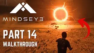MindsEye Part 14 Gameplay Walkthrough | THAT WAS IT?!?!