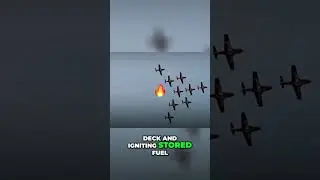 Drone Attack  Destroyer Inferno and Frigate's Demise!