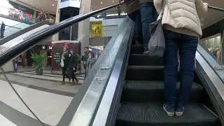 Polo Park Winnipeg Canada