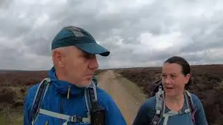 Low Mill to Rudland Rigg Circular
