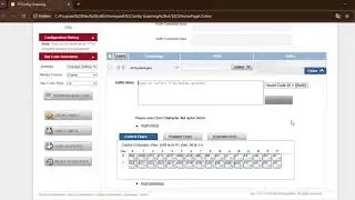Como Configurar un Lector de Codigo de Barras Honeywell para la Funcion enter
