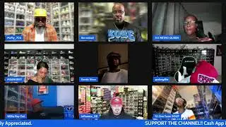 SEASON 12 CHAMPIONSHIP 10.5IVE AND INFLUENCESB