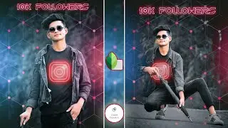 Instagram Viral Photo Editing | Snapseed Photo Editing Trick | Snapseed Se Photo Edit kaise kare |
