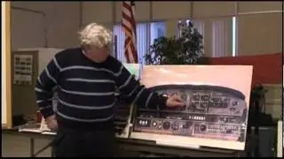 AIM School Project-Night Taxiing Pt.1