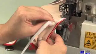 KIT COSTURA FÁCIL - CURSO 06 - BIQUÍNI TOMARA QUE CAIA
