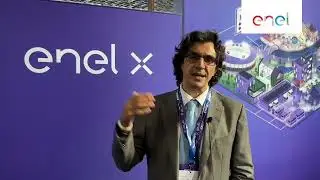 Antonino Toro Head of B2G Enel X Global Retail Italia