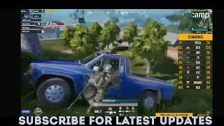 Team IND Wins 2nd Chicken Dinner | Pmco Prelims | Sanhok | Hindi DAY 3 | Uncut Scenes