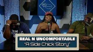Real N Uncomfortable | Ep. 13 Tory Lanez Verdict, Cardi B Fights, and Being a Side Chick