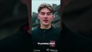 MŁODZI POLACY POKAZALI KLASĘ! NAGRANIE ROBI FURRORĘ! #shorts