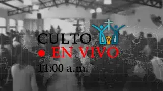11/01/26 | Del corazón de Dios para su iglesia -Élber Ramirez | ICE LA PAZ