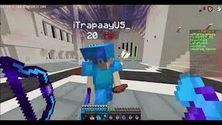 TeamExtreme PvP ep1 xXtantyjamesxD vs iTrapaayUS