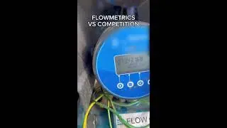 Flowmetrics vs Competition