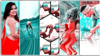 Purulia Hard Bass Status Editing Alight Motion | Polash Bone Purulia Song Dj Status Editing