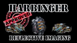 Harbinger Reflective Imaging Test, WOAH [War Commander]