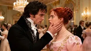 👑💔MOCKED FOR HER FRECKLES, SHE AVOIDED THE DUKE’S GAZE—UNTIL HE MURMURED, “THEY’RE STARS, NOT FLAWS”