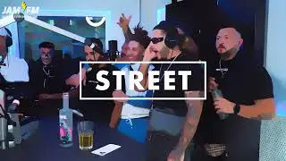 [FREE FOR PROFIT] Raf Camora X Bonez MC X Ahmad Amin Type Beat 