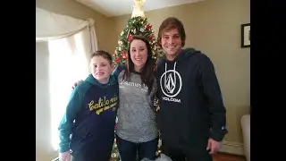 Ryan Sheckler &The Sheckler Foundation&rsquo;s visit to the Ashley Wade Foundation in New York