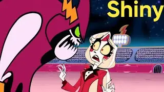 Super Marcos Fan Series: Shiny