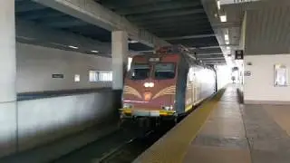 1 hour of assorted action @ Secaucus Upper Level - 2020/02/23 feat. Pennsy and Veterans unit