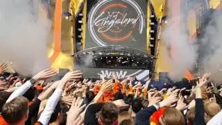 Kingsland festival 2017 - Rai Amsterdam