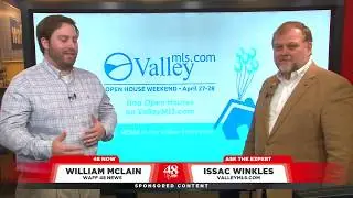 Learn About ValleyMLS Open House Weekend