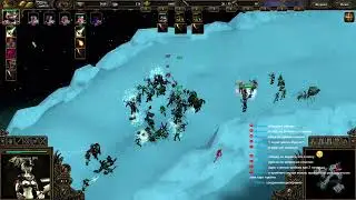 SpellForce 2 - Anniversary Edition Прохождение Сложность максимальная Знакомство с серией