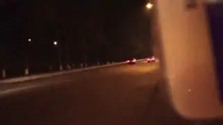 Audi S4 vs M3