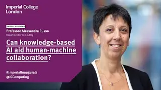 Can knowledge-based AI aid human-machine collaboration?